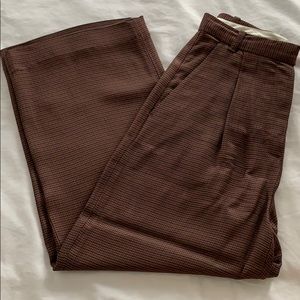 Le Fou by Wilfred High-waisted trouser